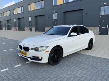 Berlina BMW