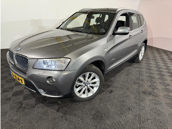 SUV/ Todoterreno