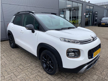 SUV/ Todoterreno Citroen C3 Aircross 1.2 PureTech S&S Origins | 2020 | 102.057 km | H884TR | NAP: Logisch: foto 2 SUV/ Todoterreno Citroen C3 Aircross 1.2 PureTech S&S Origins | 2020 | 102.057 km | H884TR | NAP: Logisch: foto 2