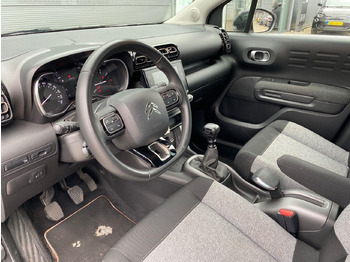 SUV/ Todoterreno Citroen C3 Aircross 1.2 PureTech S&S Origins | 2020 | 102.057 km | H884TR | NAP: Logisch: foto 5 SUV/ Todoterreno Citroen C3 Aircross 1.2 PureTech S&S Origins | 2020 | 102.057 km | H884TR | NAP: Logisch: foto 5