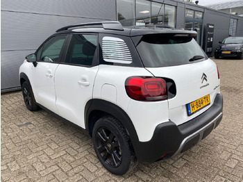 SUV/ Todoterreno Citroen C3 Aircross 1.2 PureTech S&S Origins | 2020 | 102.057 km | H884TR | NAP: Logisch: foto 3 SUV/ Todoterreno Citroen C3 Aircross 1.2 PureTech S&S Origins | 2020 | 102.057 km | H884TR | NAP: Logisch: foto 3