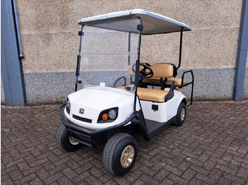 Carrito de golf