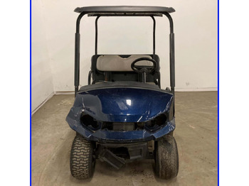 Carrito de golf Cushman Hauler Pro 3335386: foto 3