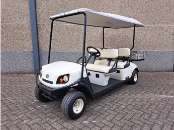 Carrito de golf
