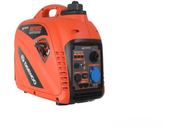 Generador industriale DAEWOO