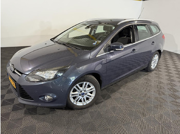 Coche FORD