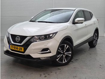 SUV/ Todoterreno NISSAN