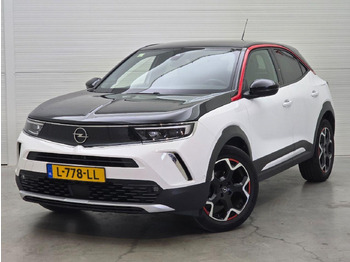 SUV/ Todoterreno OPEL