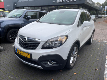 SUV/ Todoterreno OPEL