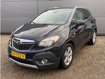 SUV/ Todoterreno OPEL