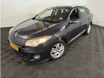 Coche RENAULT