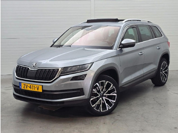 SUV/ Todoterreno ŠKODA