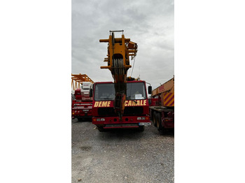 Grúa todo terreno Grove GMK 3050: foto 5