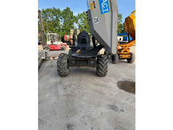 Minidumper AUSA