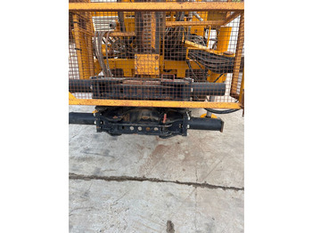 Perforadora Beretta T51: foto 2 Perforadora Beretta T51: foto 2