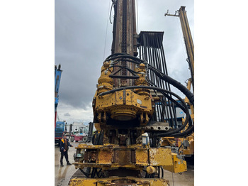 Perforadora CASAGRANDE