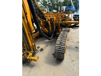 Perforadora Klemm KR 805 DS: foto 3