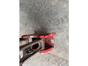 Miniexcavadora TAKEUCHI