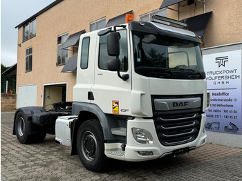 Cabeza tractora DAF CF 450