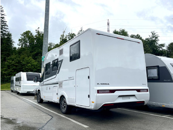 Autocaravana perfilada nuevo ADRIA Matrix axess 650 SC: foto 3