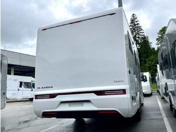 Autocaravana perfilada nuevo ADRIA Matrix axess 650 SC: foto 4