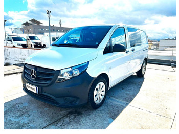 Furgoneta combi MERCEDES-BENZ Vito