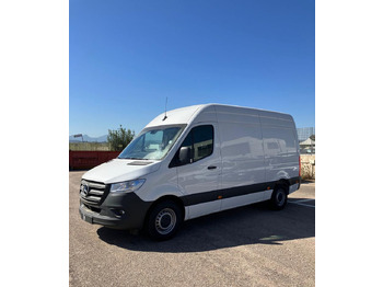 Furgón SPRINTER FURGONE NUOVO PRONTA CONSEGNA: foto 4 Furgón SPRINTER FURGONE NUOVO PRONTA CONSEGNA: foto 4