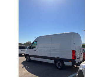 Furgón SPRINTER FURGONE NUOVO PRONTA CONSEGNA: foto 5 Furgón SPRINTER FURGONE NUOVO PRONTA CONSEGNA: foto 5
