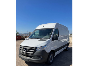 Furgón SPRINTER FURGONE NUOVO PRONTA CONSEGNA: foto 3 Furgón SPRINTER FURGONE NUOVO PRONTA CONSEGNA: foto 3