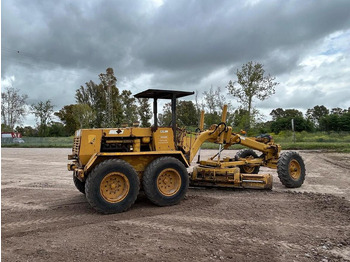 Grader Fiat ALLIS F11.5: foto 4