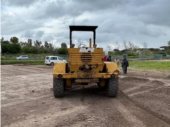 Grader Fiat ALLIS F11.5: foto 5