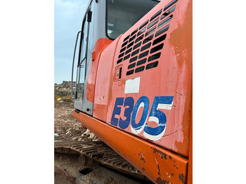 Excavadora Fiat KOBELCO E305: foto 4