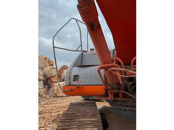 Excavadora Fiat KOBELCO E305: foto 5