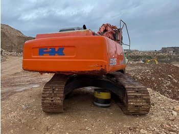 Excavadora Fiat KOBELCO E305: foto 2