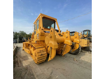 Bulldozer CATERPILLAR D7G: foto 5