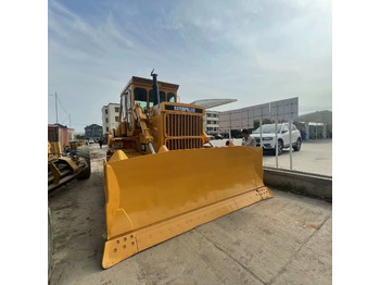 Bulldozer CATERPILLAR D7G: foto 3
