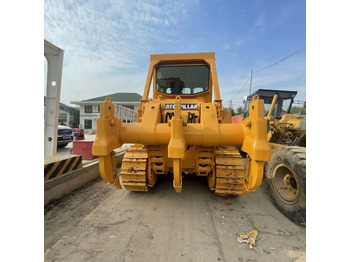 Bulldozer CATERPILLAR D7G: foto 2