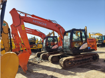 Excavadora de cadenas HITACHI ZX130H-5A: foto 2 Excavadora de cadenas HITACHI ZX130H-5A: foto 2