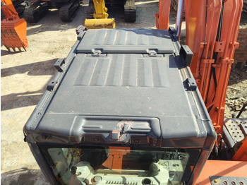 Excavadora de cadenas HITACHI ZX130H-5A: foto 5 Excavadora de cadenas HITACHI ZX130H-5A: foto 5