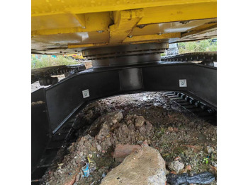 Excavadora de cadenas KOMATSU PC120: foto 5
