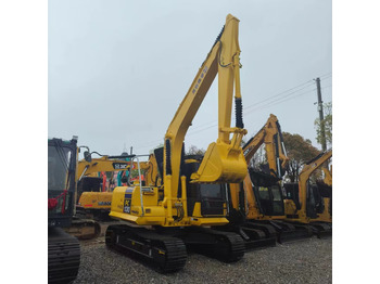 Excavadora de cadenas KOMATSU PC130-7