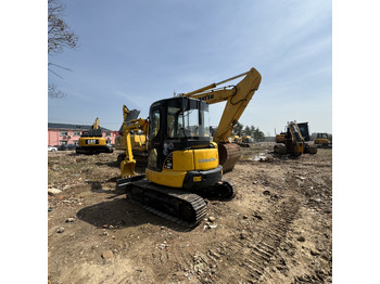 Arrendamiento de KOMATSU PC40 KOMATSU PC40: foto 3