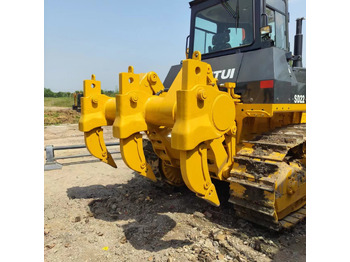 Bulldozer SHANTUI SD22: foto 4