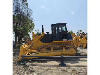 Bulldozer SHANTUI SD22: foto 2