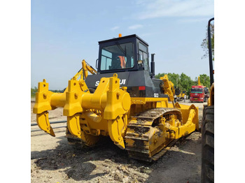 Bulldozer SHANTUI SD22: foto 5
