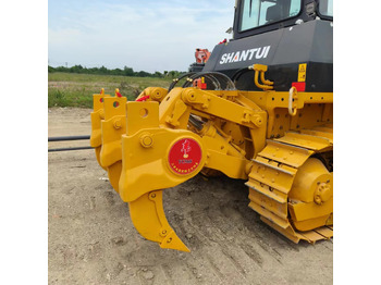 Bulldozer Shantui SD22: foto 4