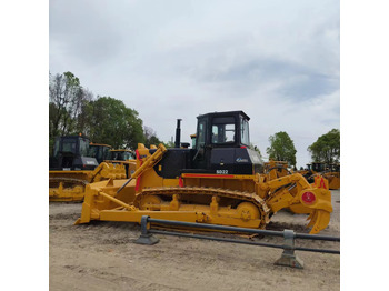 Bulldozer Shantui SD22: foto 2