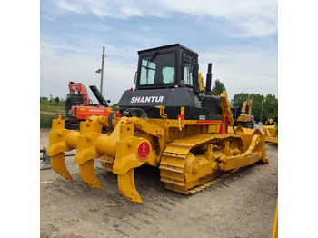 Bulldozer Shantui SD22: foto 5