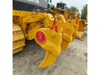Bulldozer Shantui SD22: foto 3