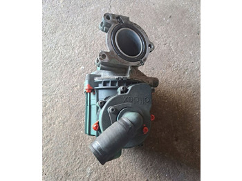 Filtro de aceite VOLVO FM9